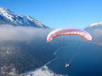 02.008.Frontklapper hinten : Achensee, Front Klapper, Ozone, Winter