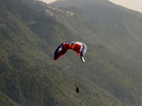 02.014.Fullstall hinten : Full Stall, Idroseetraining, Ozone