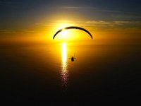 08.020.Juni : La Palma, Sonnenuntergänge