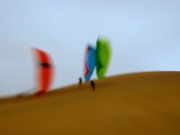 03.005.Namibia : Dünen, Groundhandling, Namibia