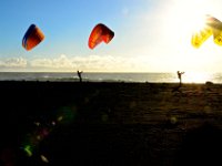 04.010.LaPalma : Groundhandling, La Palma