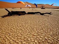 04.011.Namibia : Dünen, Groundhandling, Namibia