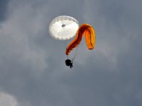 05.017.Rundkappe Seite unten : Rettungsschirme