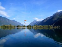 05.021.Rundkappe Idro : Idroseetraining, Rettungsschirme