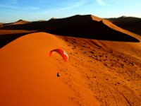 06.018.Namibia : Dünen, Namibia