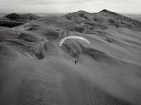 06.023.Namibia : Dünen, Namibia