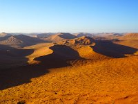 06.026.Namibia : Dünen, Namibia, Skywalk