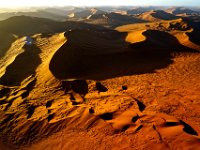06.029.Namibia : Dünen, Namibia, Skywalk