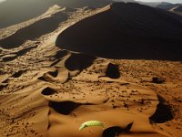 06.033.Namibia : Namibia, Skywalk, Dünen
