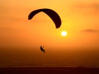 08.004.Namibia : Namibia, Sonnenuntergänge