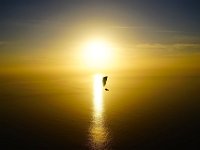 08.018.LaPalma : La Palma, Sonnenuntergänge