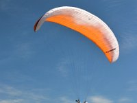 09.004.Sardinien : Groundhandling, Ozone, Sardinien, Starts