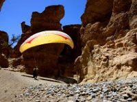 09.012.Namibia : Groundhandling, Namibia