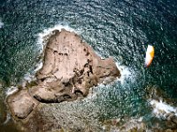 09.013.Sardinien : Gleitschirmfliegen, Sardinien