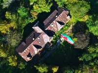 10.007.Achensee : Gleitschirmfliegen, Herbst, Ozone