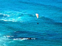 11.002.Sardinien : Gleitschirmfliegen, Ozone, Südafrika