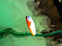 11.011.Achensee : Gleitschirmfliegen, Herbst, Ozone, Rofan