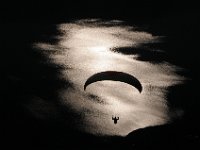11.016.Idrosee : Idrosee, Ozone, Gleitschirmfliegen, Herbst, Team
