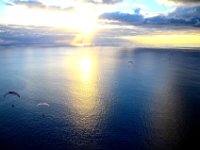 11.025.LaPalma : La Palma, Sonnenuntergänge