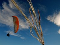 12.004.Slowenien : Gleitschirmfliegen, Slowenien